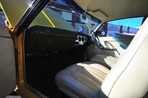 VJE49Sunfireinterior